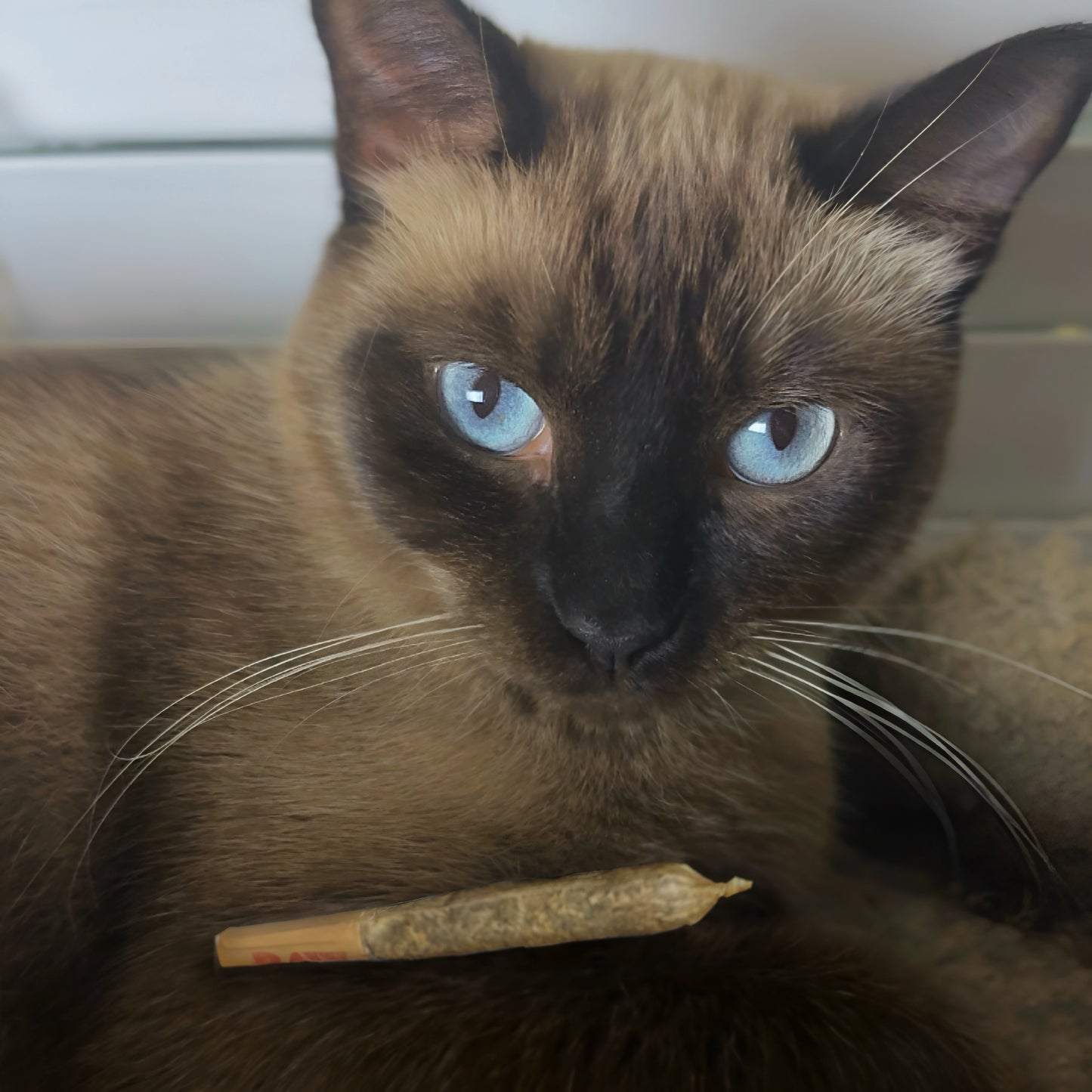 Catnip Joints
