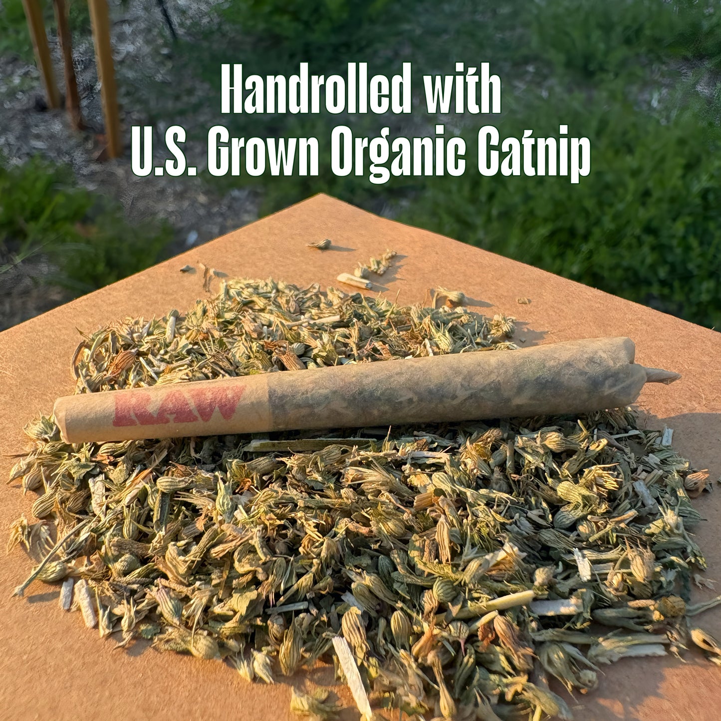 Catnip Joints
