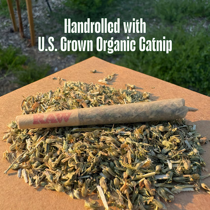 Catnip Joints